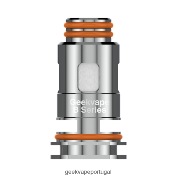 GeekVape Clearance - GeekVape Bobina da série 5 unidades/pacote b b0,3ohm 6J44068