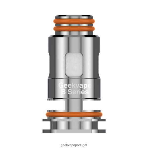 Vape Store GeekVape - GeekVape Bobina da série 5 unidades/pacote b b0,2ohm 6J44069