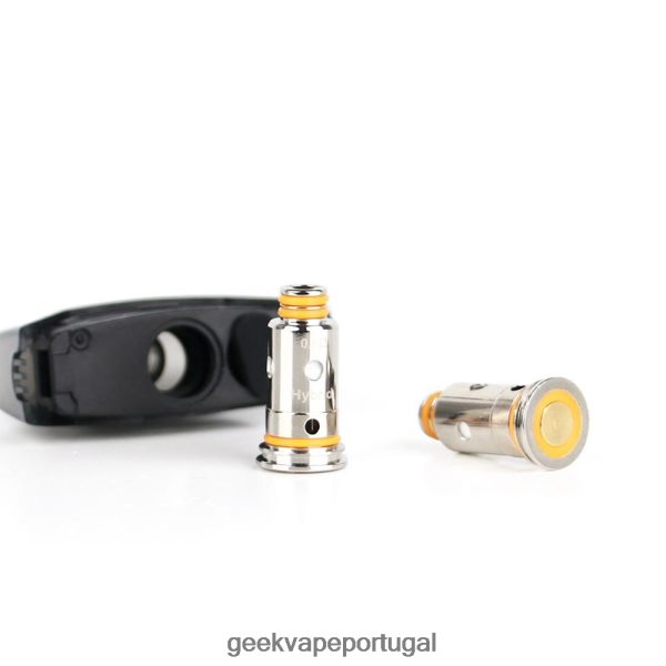 GeekVape Clearance - GeekVape Bobina da série 5 unidades/pacote g g1,2 ohm m 6J440628