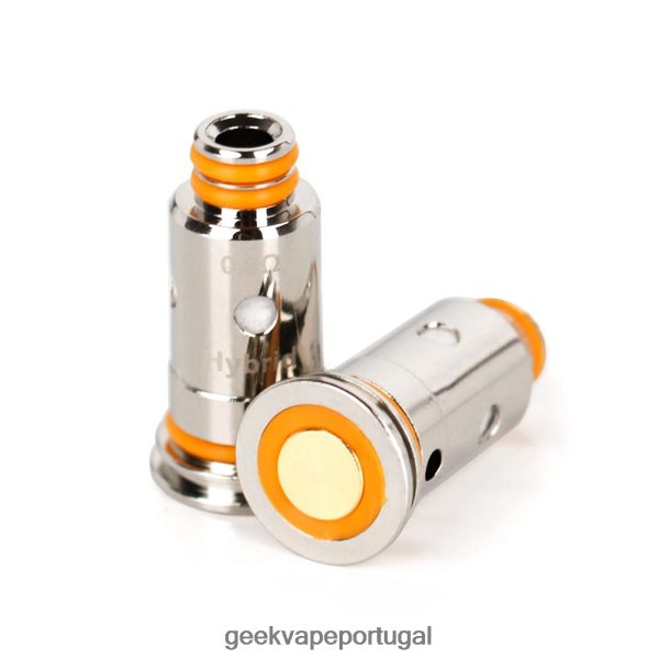 GeekVape Lineup - GeekVape Bobina da série 5 unidades/pacote g g0,6 ohm 6J440624