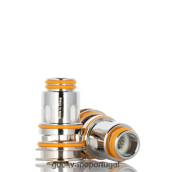 GeekVape Comprar - GeekVape Bobina da série 5 unidades/pacote p p0,4ohm 6J440615