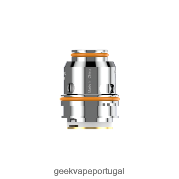 GeekVape Preco - GeekVape Bobina da série z de 5 unidades/pacote z0,4 ohm xm 6J44062