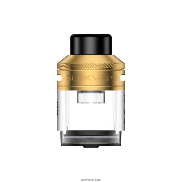 GeekVape Lineup - GeekVape cápsula e100 dourado 6J4406204