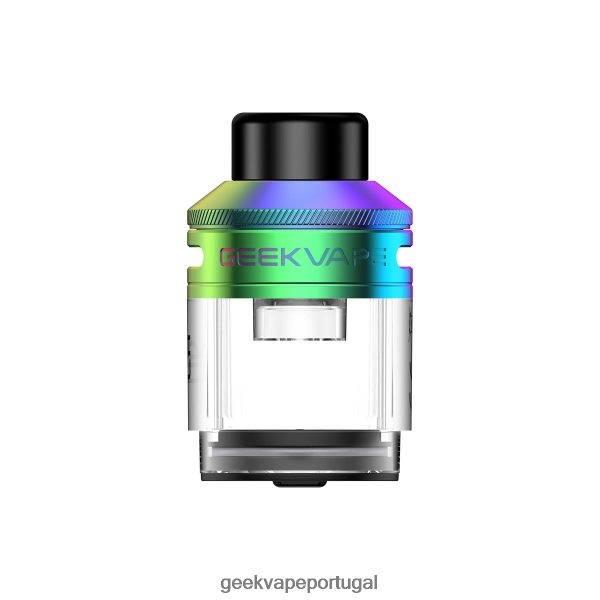 GeekVape Portugal - GeekVape cápsula e100 prata 6J4406201