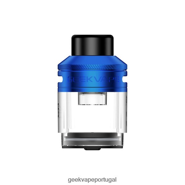 GeekVape Portugal - GeekVape cápsula e100 prata 6J4406201