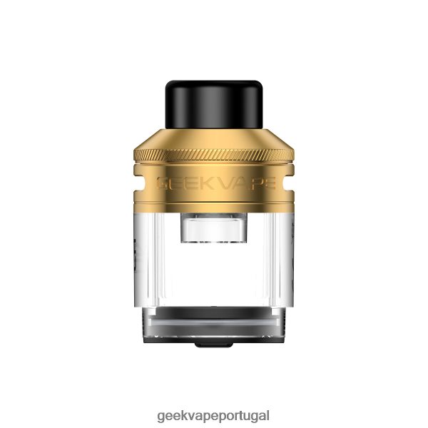 GeekVape Portugal - GeekVape cápsula e100 prata 6J4406201