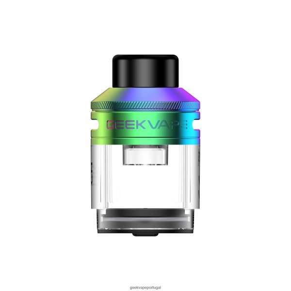 GeekVape Preco - GeekVape cápsula e100 arco-íris 6J4406202