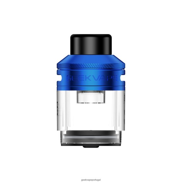 Geek Vape Portugal - GeekVape cápsula e100 azul 6J4406203