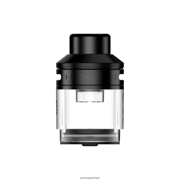 Vape Store GeekVape - GeekVape cápsula e100 preto 6J4406199