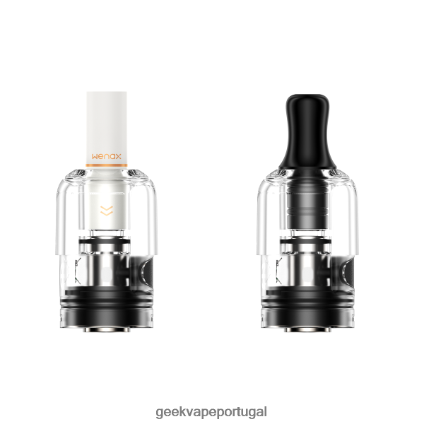 GeekVape Comprar - GeekVape cápsula de cartucho 2ml 0,8ohm 6J4406205