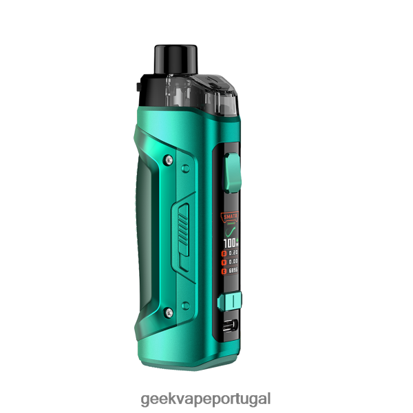 GeekVape Clearance - GeekVape b100 (aegis boost pro 2) kit 100w preto 6J440688