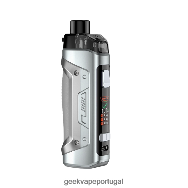 GeekVape Clearance - GeekVape b100 (aegis boost pro 2) kit 100w preto 6J440688