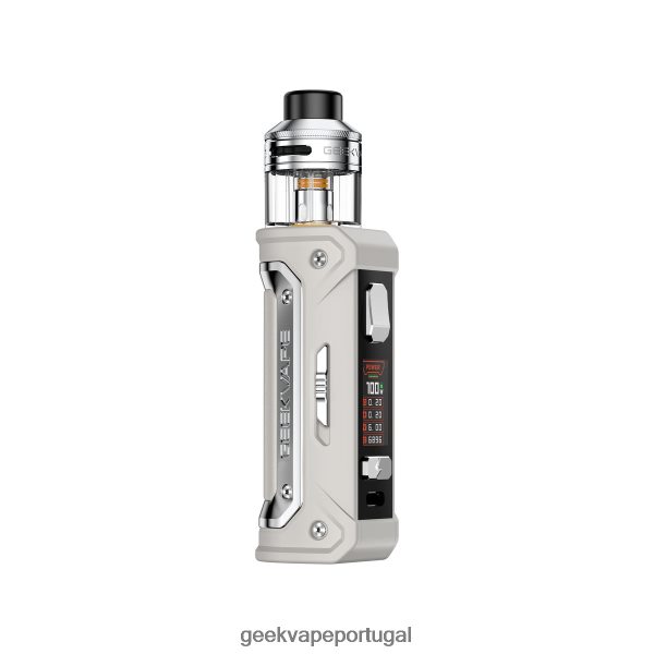 GeekVape Clearance - GeekVape e100i 3000mah vermelho 6J4406148