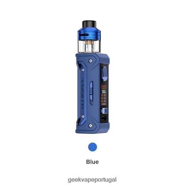 GeekVape Clearance - GeekVape e100i 3000mah vermelho 6J4406148