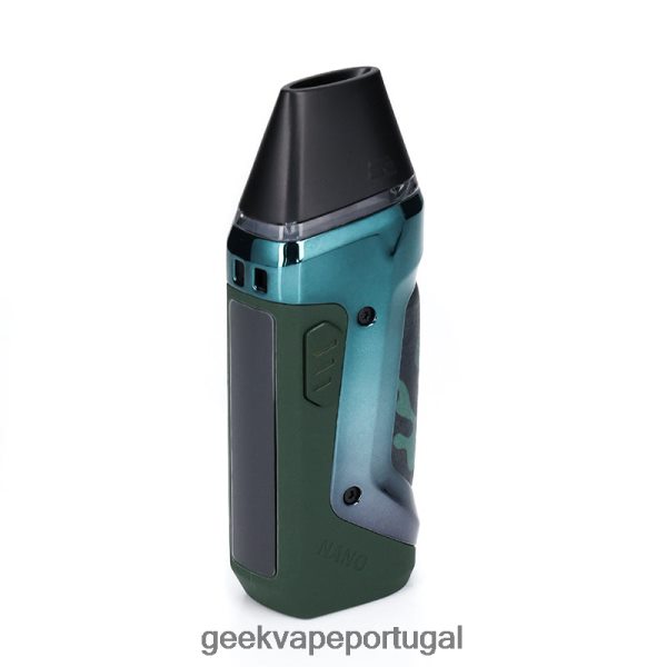 GeekVape Clearance - GeekVape égide nano kit 800mah vermelho 6J4406128