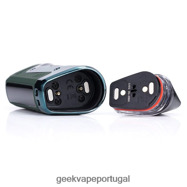 GeekVape Clearance - GeekVape égide nano kit 800mah vermelho 6J4406128