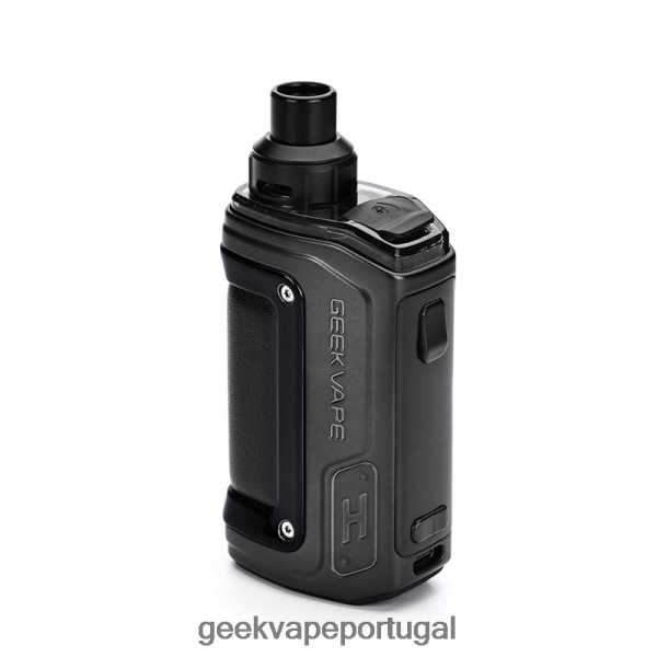 GeekVape Clearance - GeekVape h45 (aegis hero 2) kit mod pod 1400mah 4ml edição rte (vermelho e branco) 6J440698