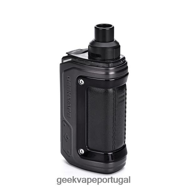 GeekVape Clearance - GeekVape h45 (aegis hero 2) kit mod pod 1400mah 4ml edição rte (vermelho e branco) 6J440698