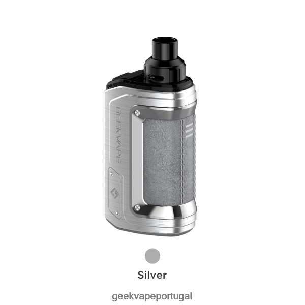 GeekVape Clearance - GeekVape h45 (aegis hero 2) kit mod pod 1400mah 4ml edição rte (vermelho e branco) 6J440698