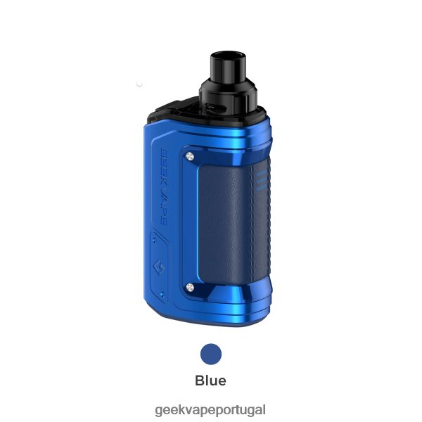 GeekVape Clearance - GeekVape h45 (aegis hero 2) kit mod pod 1400mah 4ml edição rte (vermelho e branco) 6J440698