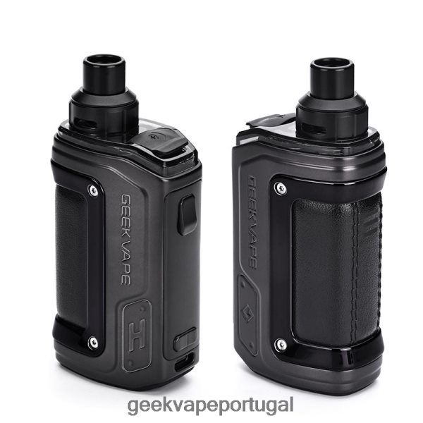 GeekVape Clearance - GeekVape h45 (aegis hero 2) kit mod pod 1400mah 4ml edição rte (vermelho e branco) 6J440698