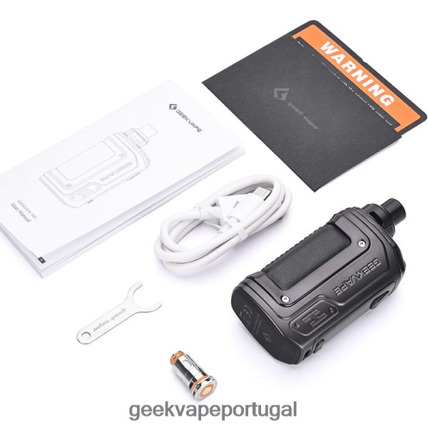 GeekVape Clearance - GeekVape h45 (aegis hero 2) kit mod pod 1400mah 4ml edição rte (vermelho e branco) 6J440698