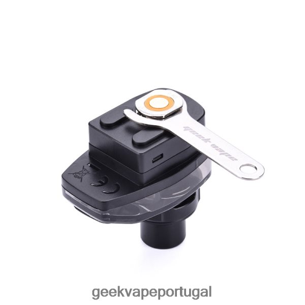 GeekVape Clearance - GeekVape h45 (aegis hero 2) kit mod pod 1400mah 4ml edição rte (vermelho e branco) 6J440698