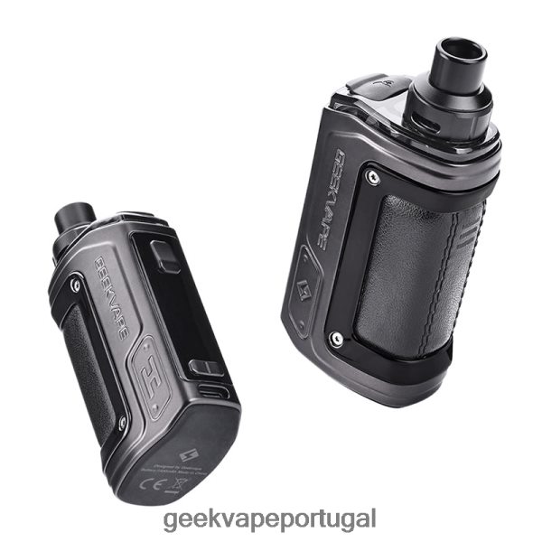 GeekVape Clearance - GeekVape h45 (aegis hero 2) kit mod pod 1400mah 4ml edição rte (vermelho e branco) 6J440698