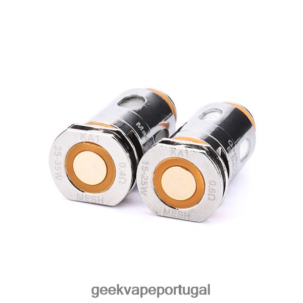 GeekVape Clearance - GeekVape h45 (aegis hero 2) kit mod pod 1400mah 4ml edição rte (vermelho e branco) 6J440698