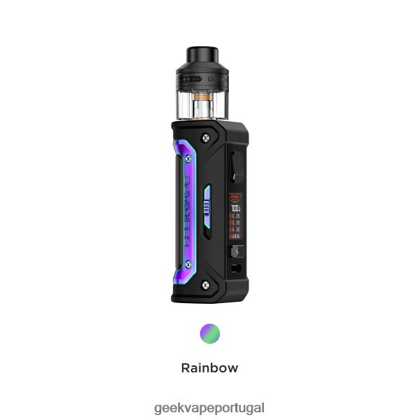 GeekVape Comprar - GeekVape e100i 3000mah cinza vulcânico 6J4406145