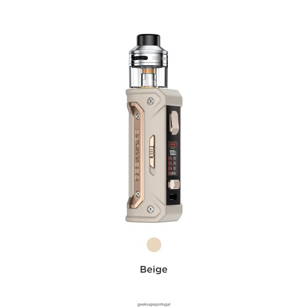 GeekVape Lineup - GeekVape e100i 3000mah bege 6J4406144