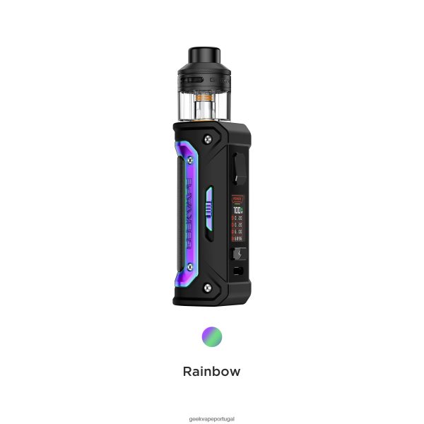 GeekVape Sale - GeekVape e100i 3000mah arco-íris 6J4406146