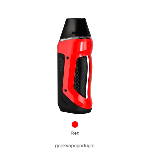 Geek Vape For Sale - GeekVape égide nano kit 800mah camuflagem prata 6J4406127