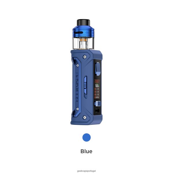 Vape Store GeekVape - GeekVape e100i 3000mah azul 6J4406149