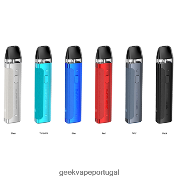 GeekVape Clearance - GeekVape kit aq (égide q) 1000mah turquesa 6J440638