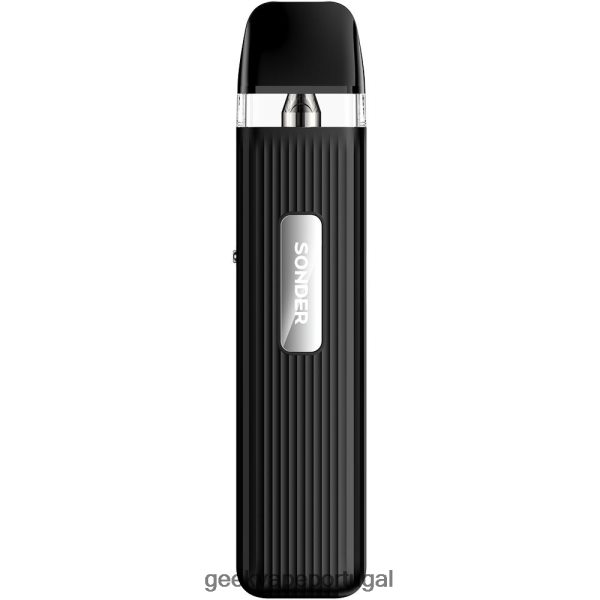 GeekVape Clearance - GeekVape kit de sistema sonder q pod 1000mah preto 6J4406168