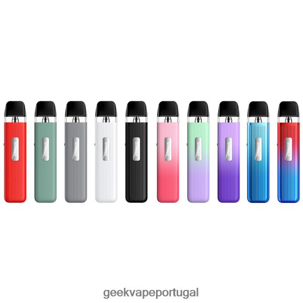 GeekVape Clearance - GeekVape kit de sistema sonder q pod 1000mah preto 6J4406168