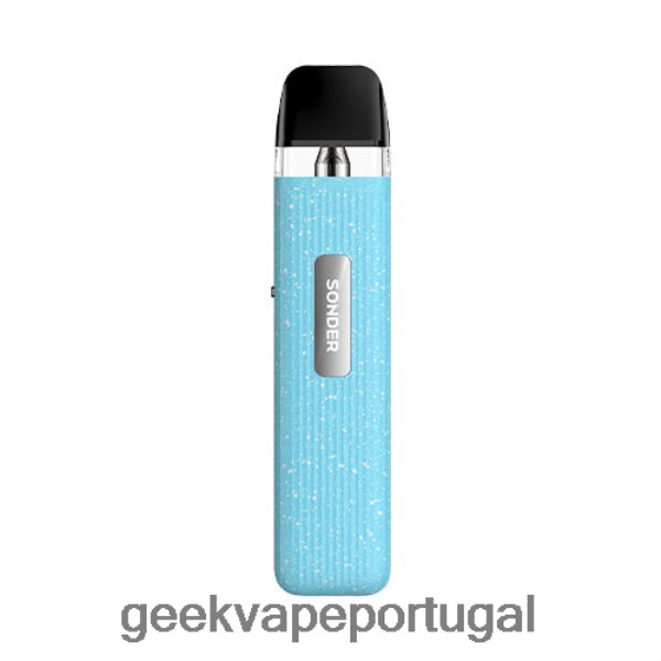 GeekVape Clearance - GeekVape kit de sistema sonder q pod 1000mah preto 6J4406168