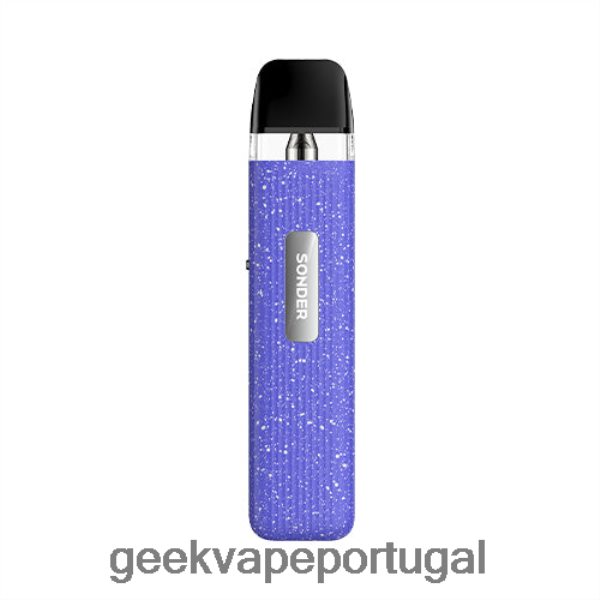 GeekVape Clearance - GeekVape kit de sistema sonder q pod 1000mah preto 6J4406168