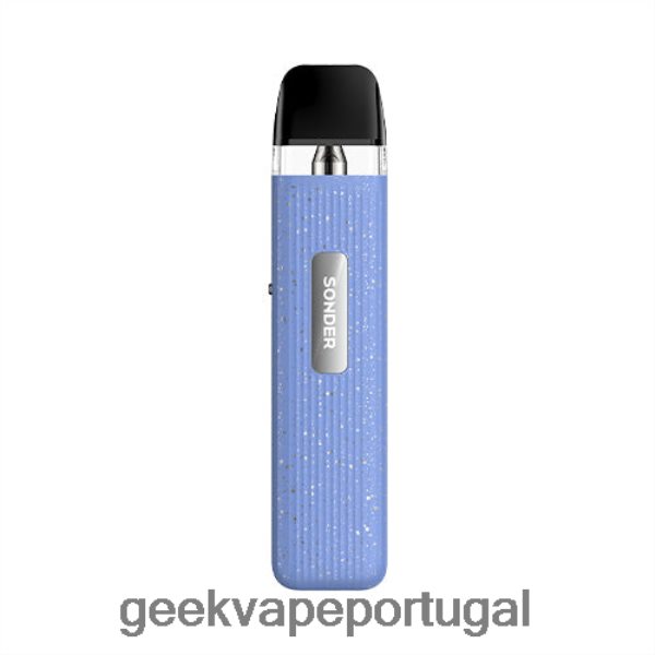 GeekVape Clearance - GeekVape kit de sistema sonder q pod 1000mah preto 6J4406168