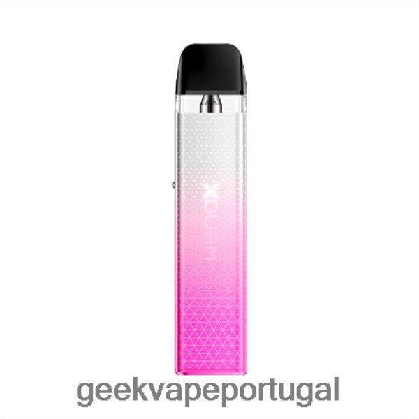 GeekVape Clearance - GeekVape mini kit wenax q 1000mah 2ml roxo gradiente 6J440678