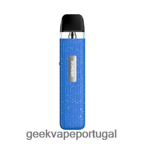 GeekVape Comprar - GeekVape kit de sistema sonder q pod 1000mah noite estrelada 6J4406175