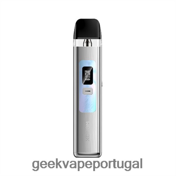 GeekVape Comprar - GeekVape kit de sistema wenax q pod 1000mah rosa cristalino 6J4406155