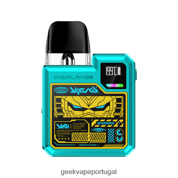 GeekVape Lineup - GeekVape kit digi-q digiflavor 1000mah mecha azul 6J440674