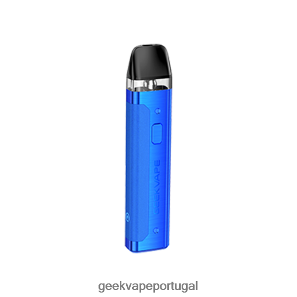 GeekVape Portugal - GeekVape kit aq (égide q) 1000mah azul 6J440641