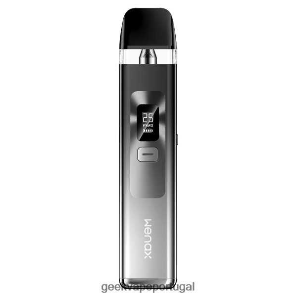 GeekVape Portugal - GeekVape kit de sistema wenax q pod 1000mah gradiente escuro 6J4406151