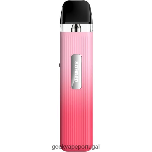 GeekVape Preco - GeekVape kit de sistema sonder q pod 1000mah rosa rosa 6J4406172