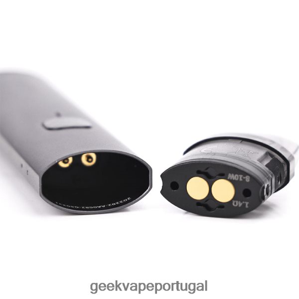 GeekVape Clearance - GeekVape kit inicial wenax h1 1000mah verde limão 6J4406118