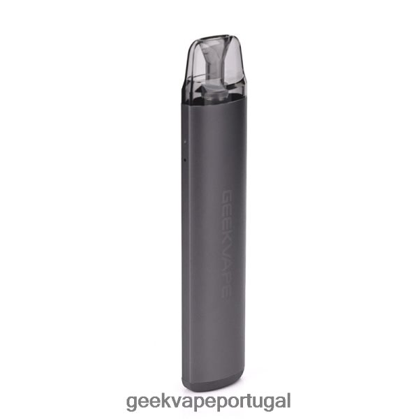 GeekVape Clearance - GeekVape kit inicial wenax h1 1000mah verde limão 6J4406118