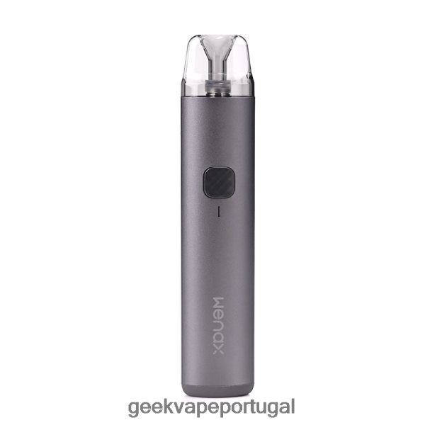 GeekVape Clearance - GeekVape kit inicial wenax h1 1000mah verde limão 6J4406118